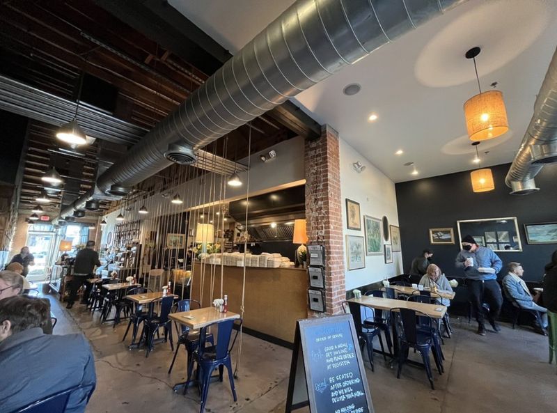 Vovomeena (Central Phoenix)