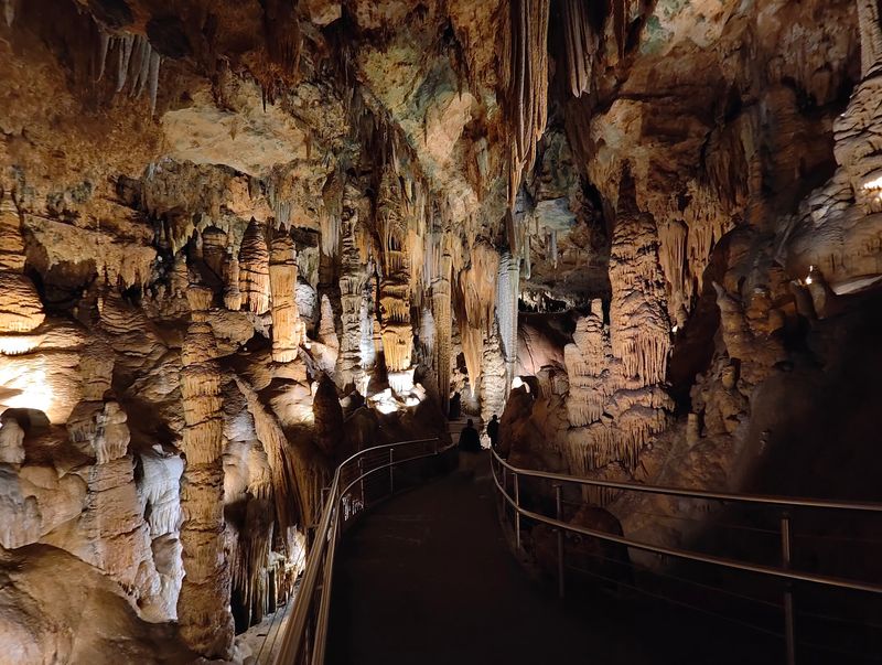 Prepare To Feel Very Small In These Giant Rooms