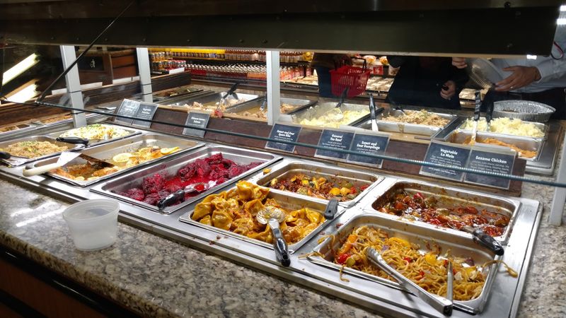 Prepared Foods That Solve The "What's For Dinner" Problem Prepared Foods That Solve The "What's For Dinner" Problem