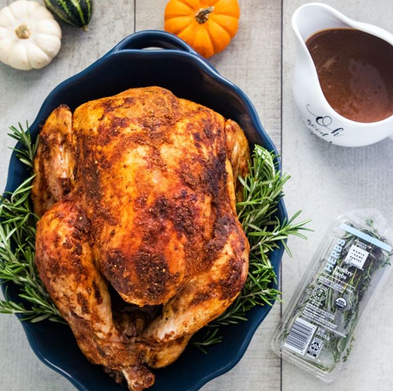 Prepared Meals That Save The Weeknight