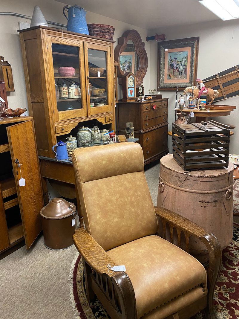 Prescott Antiques