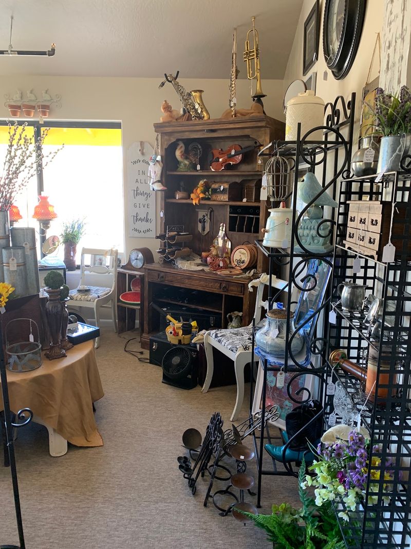 Prescott Antiques