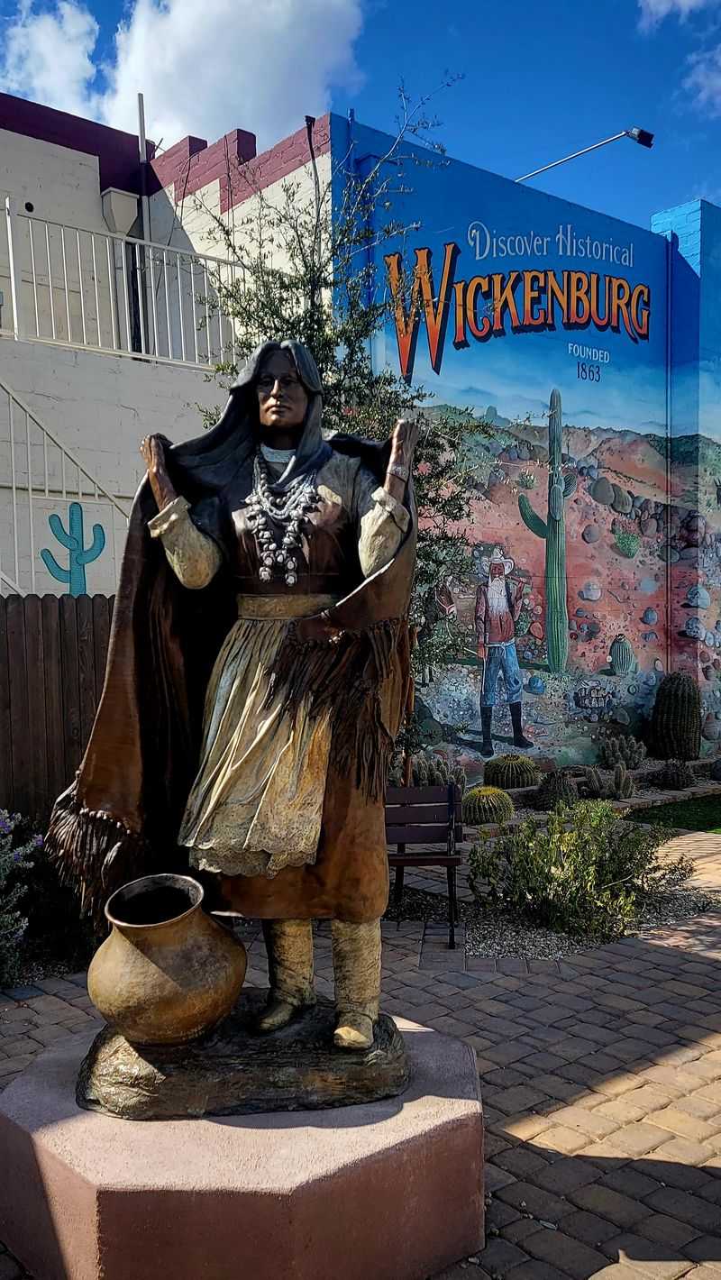 Wickenburg, Arizona