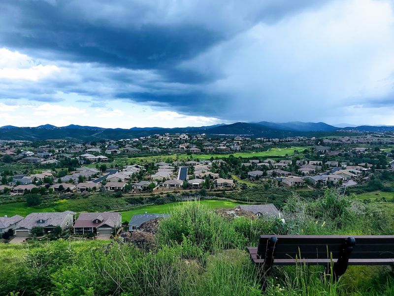 Prescott, Arizona