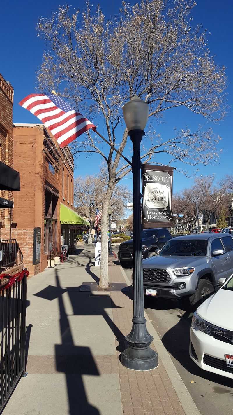 Prescott, Arizona Prescott, Arizona