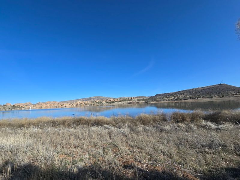 Watson Lake And The Granite Dells: Nature's Most Dramatic Backyard