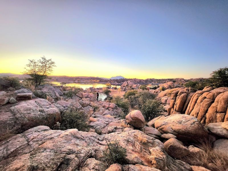 Prescott Peavine National Recreation Trail, Prescott Prescott Peavine National Recreation Trail, Prescott