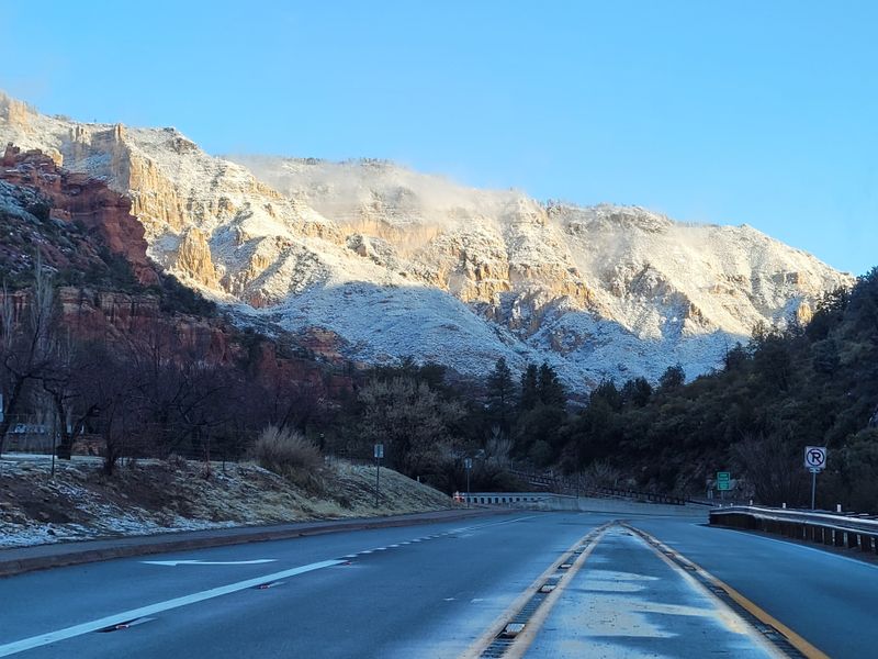 Jerome: The Hillside Arts Haven