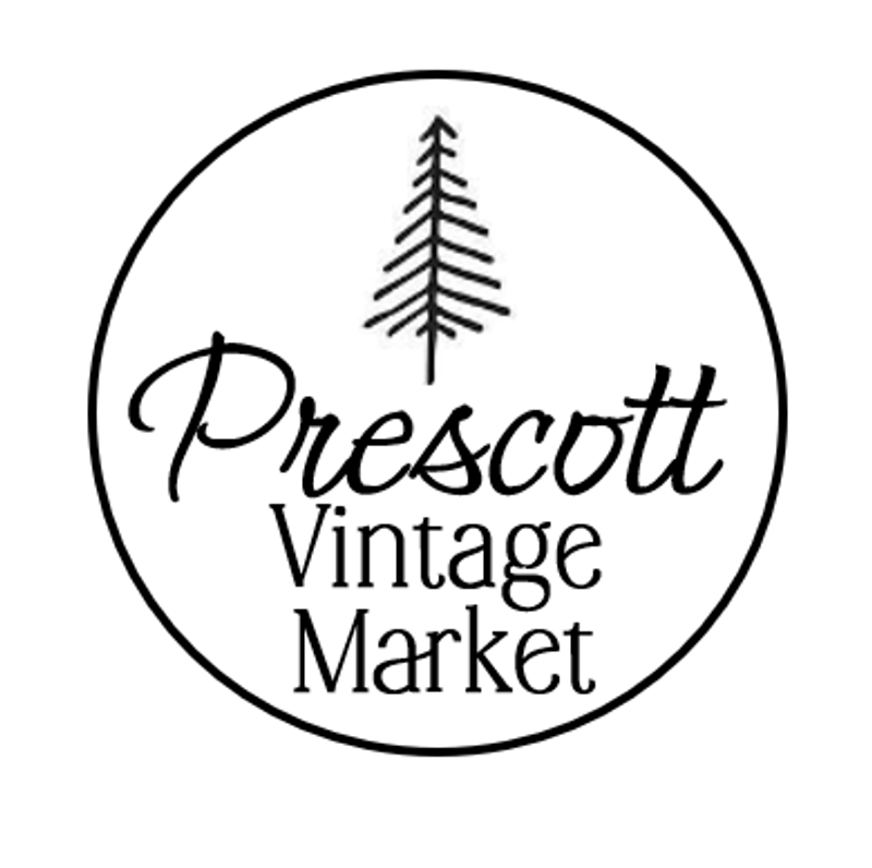 Prescott Vintage Market, Prescott, Arizona