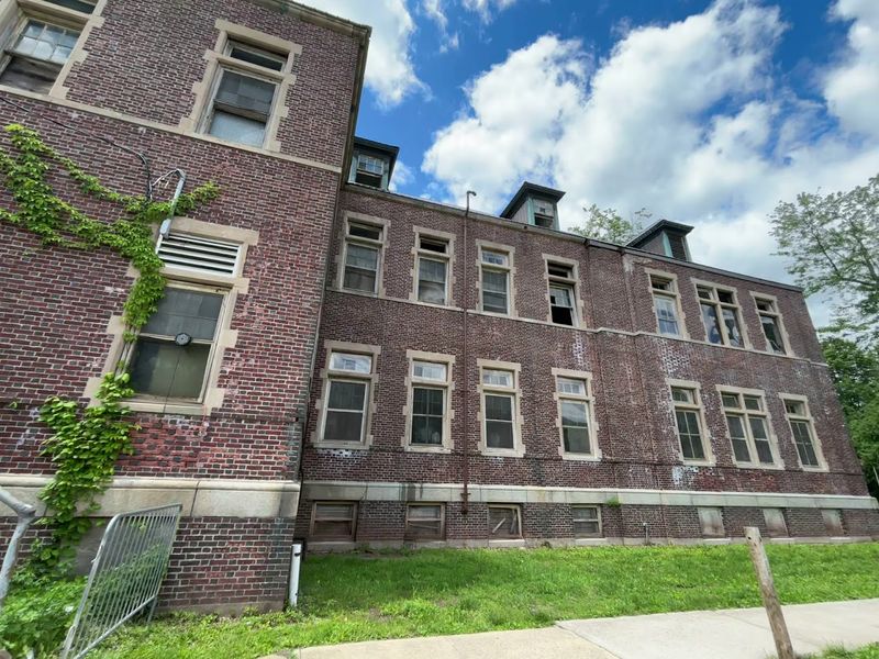 Preservation Efforts Are Racing Against Time To Save The Remaining Buildings