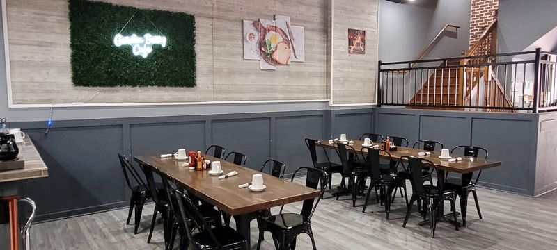 Garden Berry Cafe - Ottawa