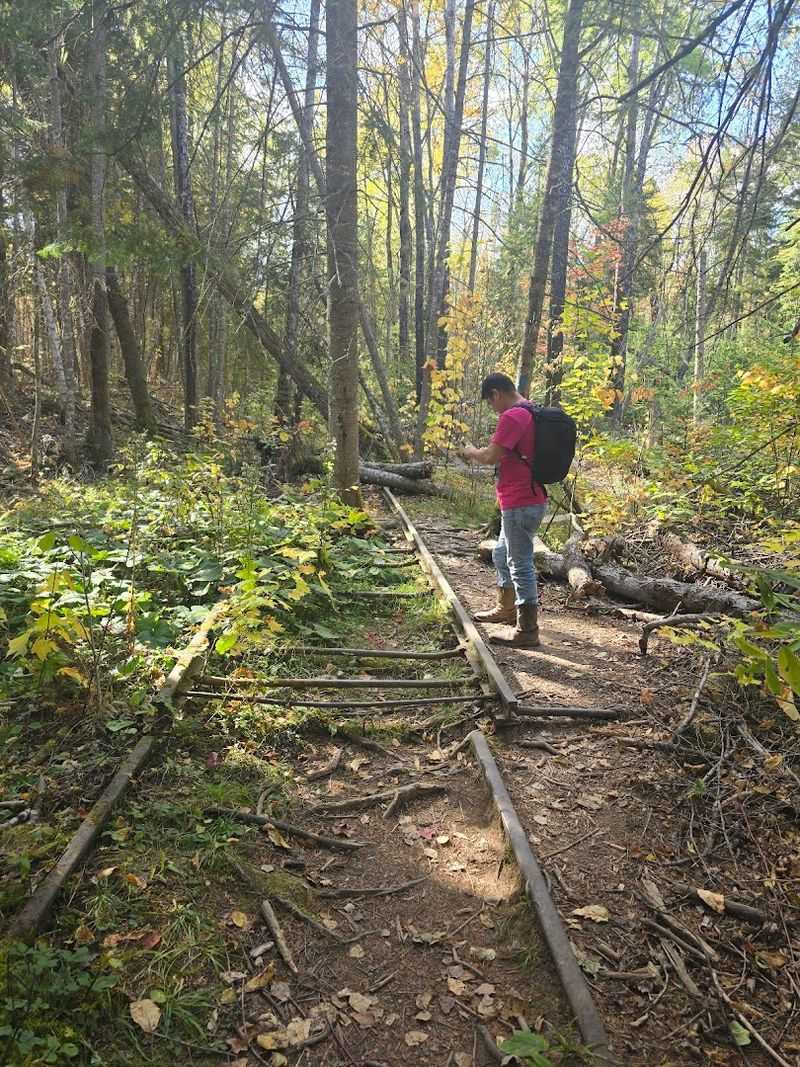 How The Railroad Operated