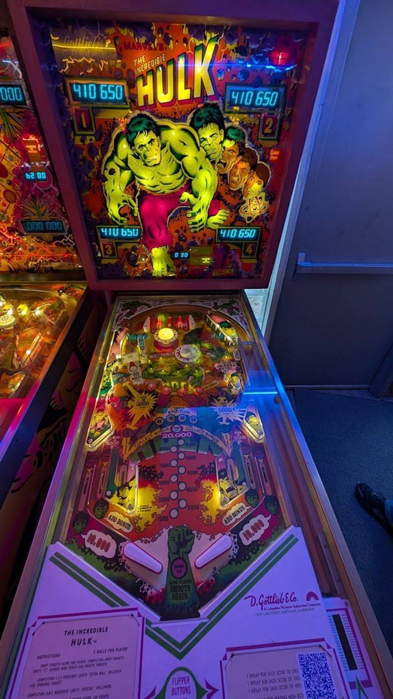 Meeting The Caretakers On The Floor