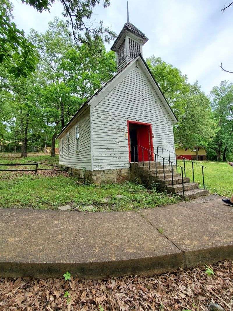 Self-Guided Tours Let You Explore at Your Own Pace