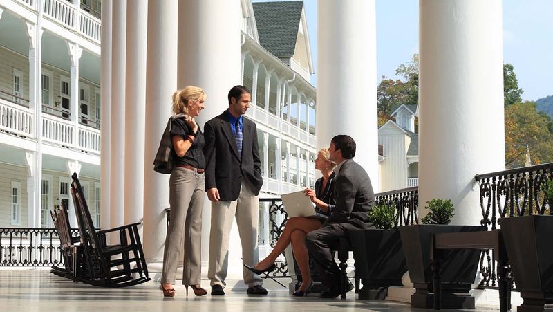 Practical Details That Make the Weekend Easy