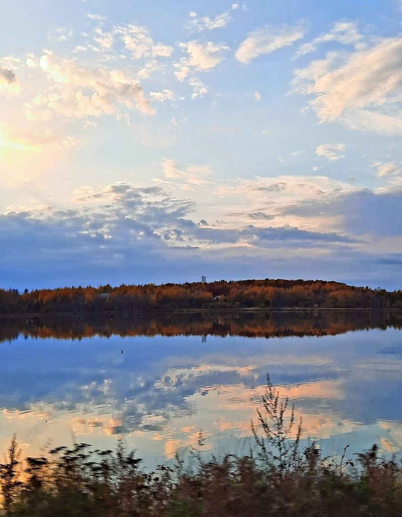 Presque Isle, Aroostook County