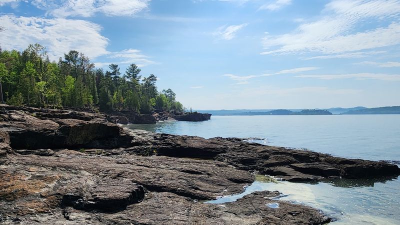 Presque Isle Park Presque Isle Park