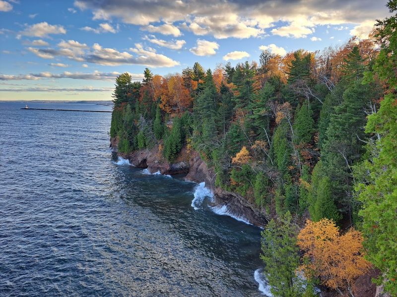 Presque Isle Park, Marquette