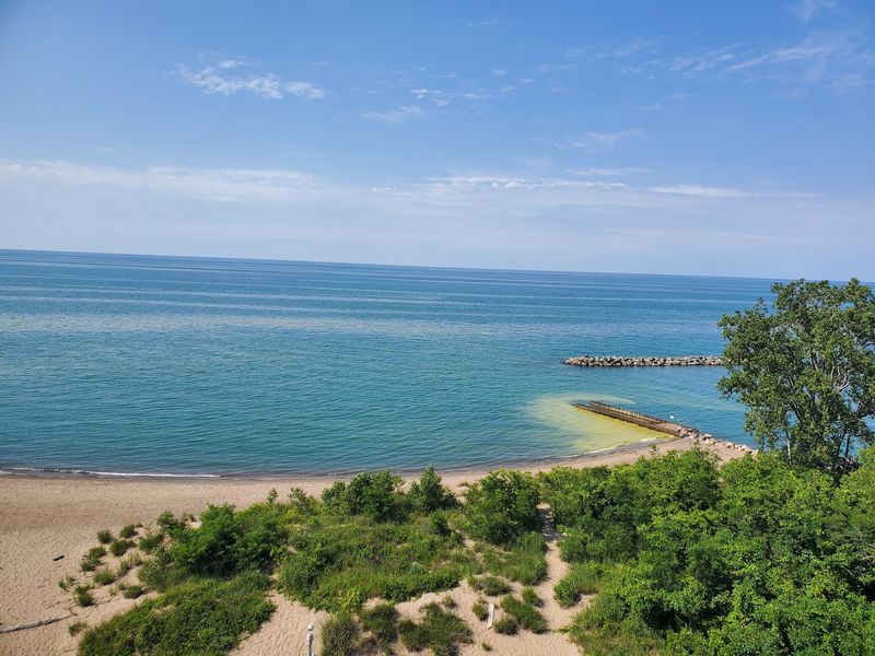 Presque Isle State Park, Erie