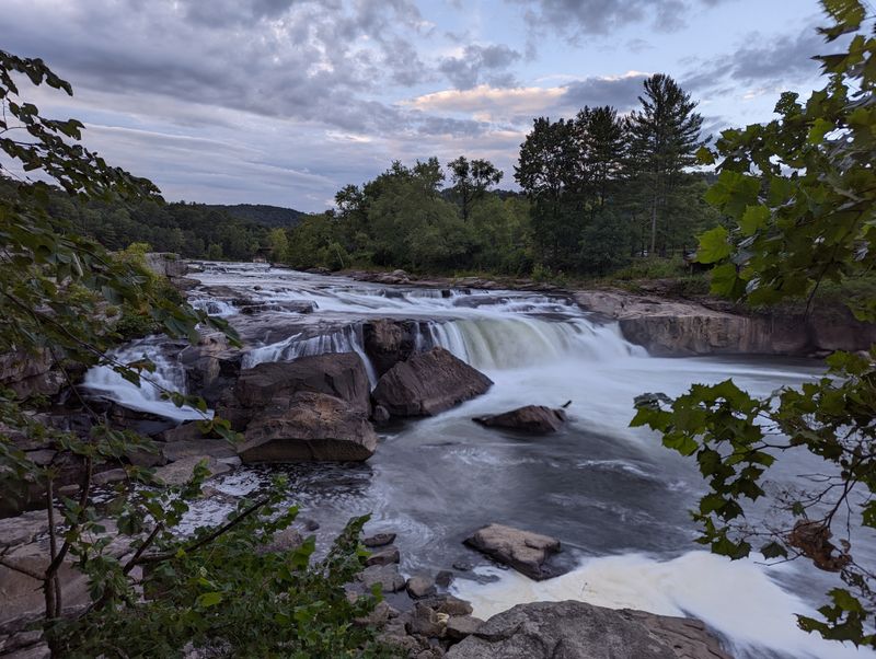 Ohiopyle State Park