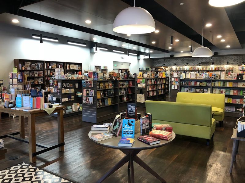 Pressed Books & Coffee, Erie Pressed Books & Coffee, Erie