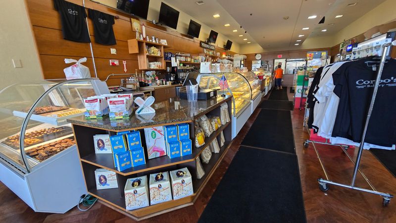 Corbo's Bakery, Cleveland