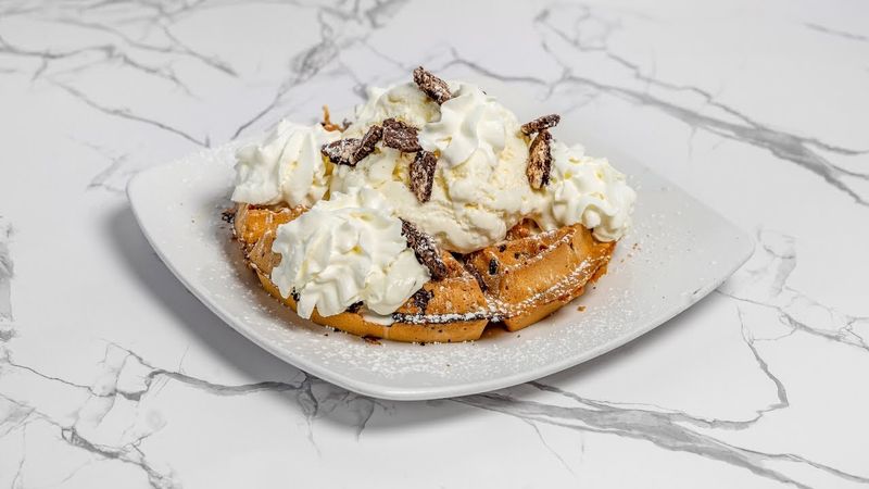 Prestige Diner & Restaurant
