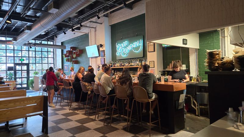 Good Company, Cleveland