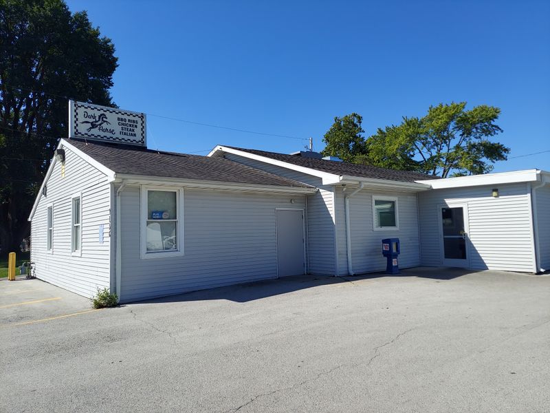 Dark Horse Restaurant, Findlay