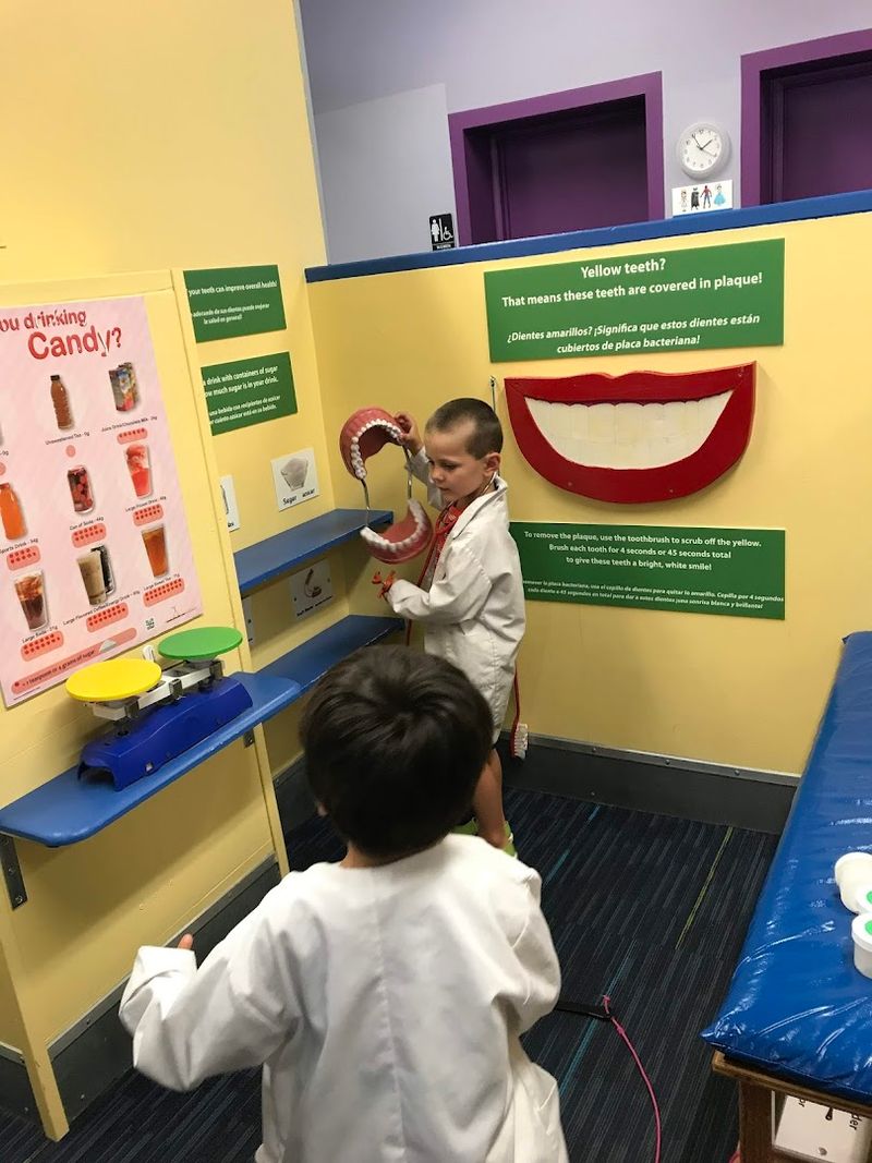 Pretend Play Zones Where Imagination Runs the Show