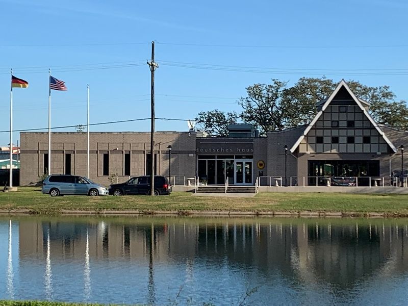 A Taste Of Germany In The Heart Of NOLA
