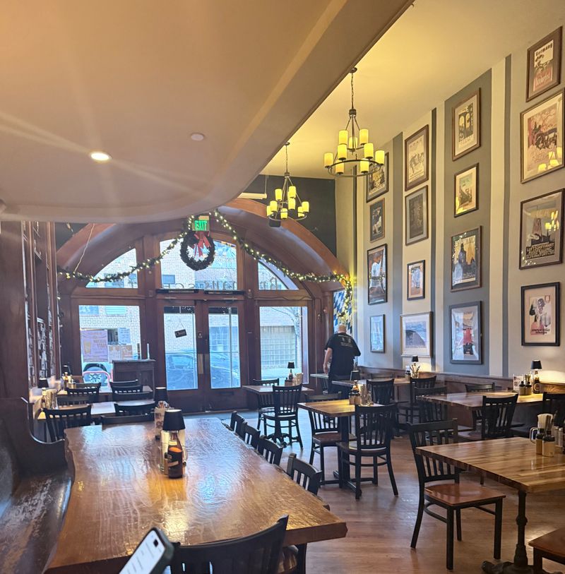 Friendly Service That Enhances the Experience