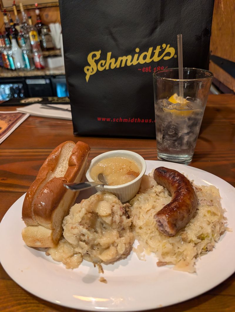 German Potato Salad That Breaks the Mold