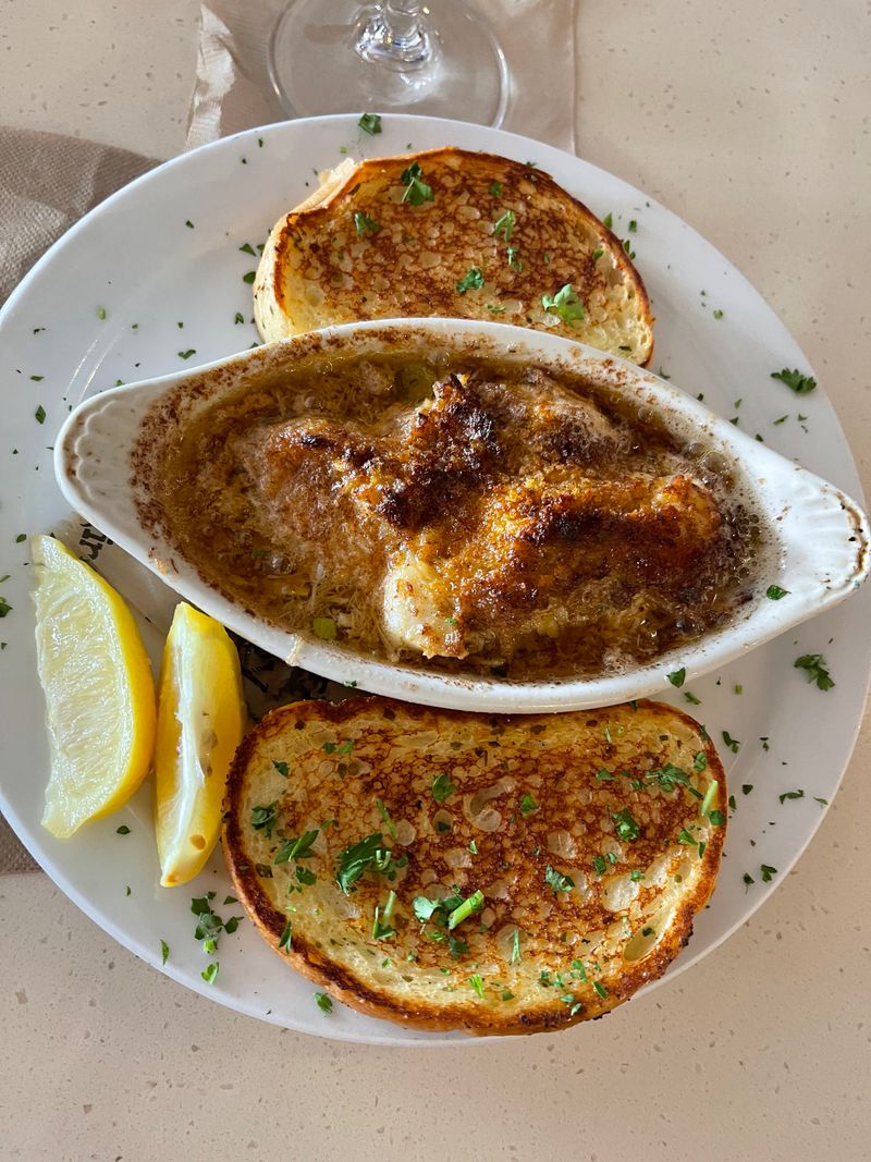 Insider Tips, Sides, And What To Order First