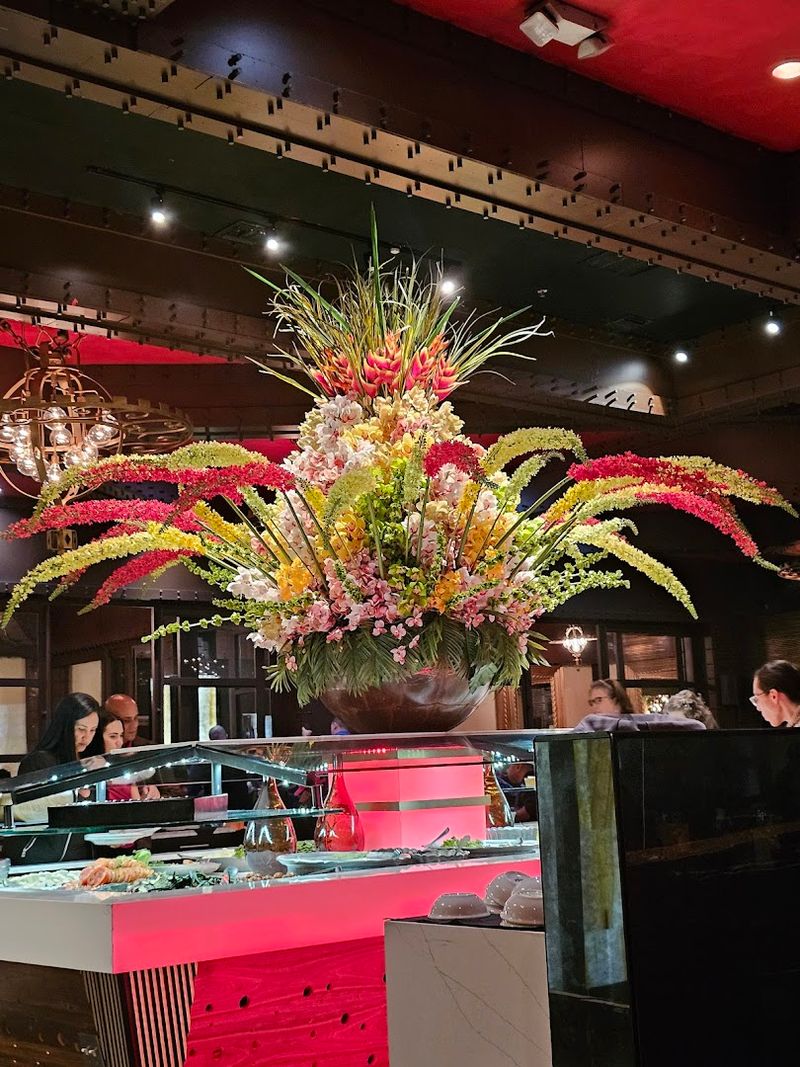 Why This Spot Stands Out On Orlando's Crowded Dining Scene