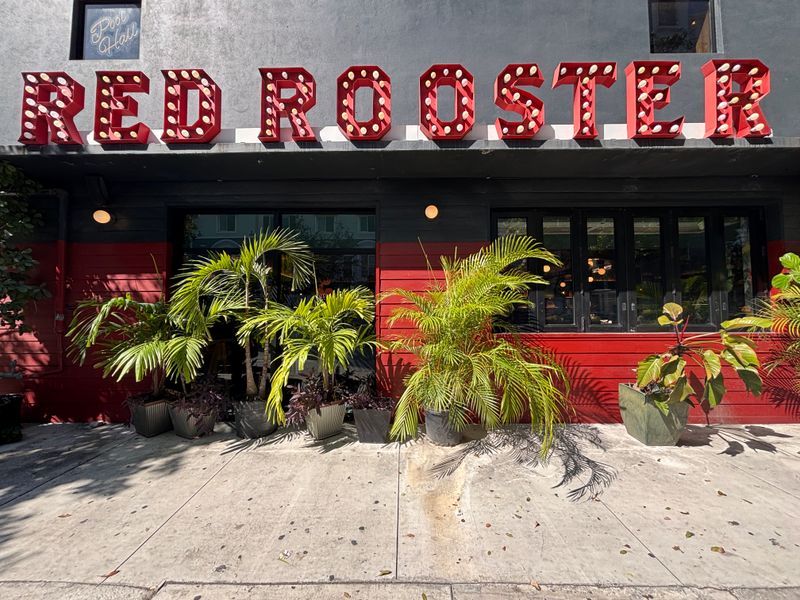 Location That Anchors a Revitalized Neighborhood