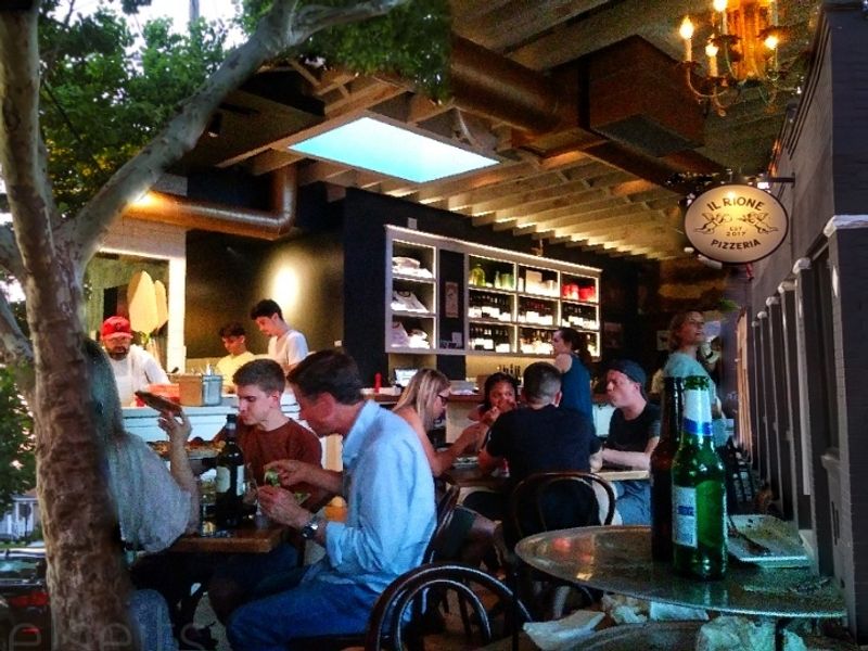 The Rating Speaks Volumes