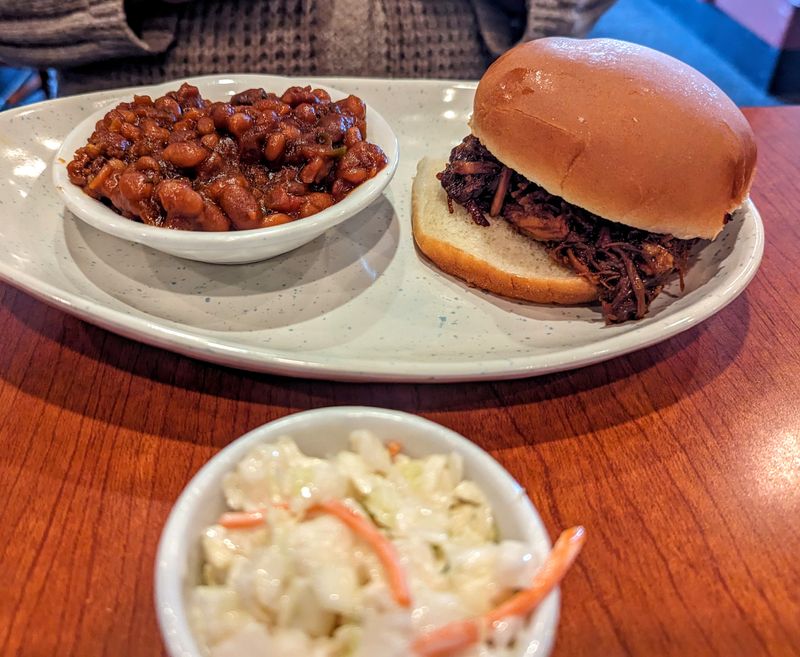 Live Fridays And The Clean Bright Room