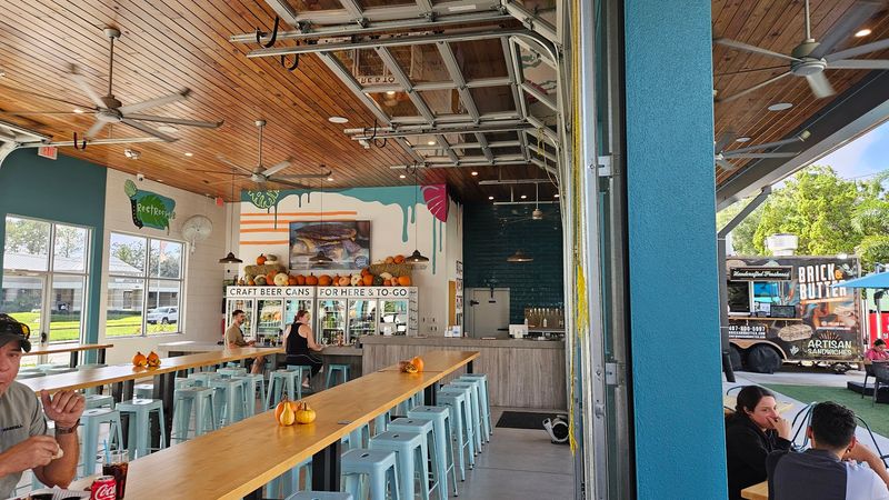 A Family-Friendly And Kid-Welcoming Environment