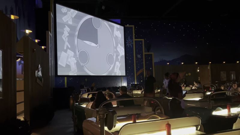 Hours Of Operation And Reservations