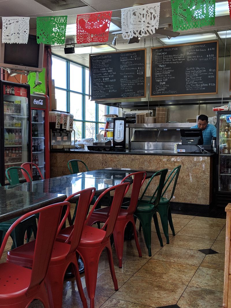 Hours Of Operation And Best Times