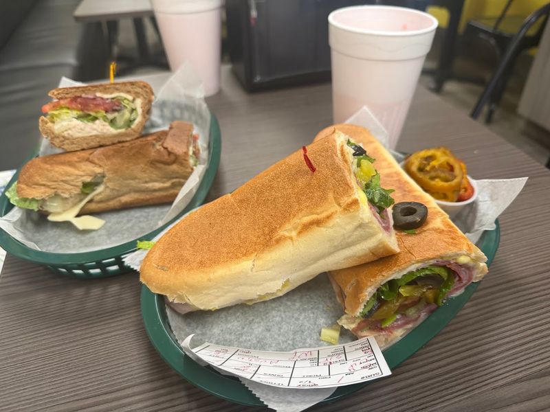 Price Range And Value At Franky's Deli Make Every Dollar Count