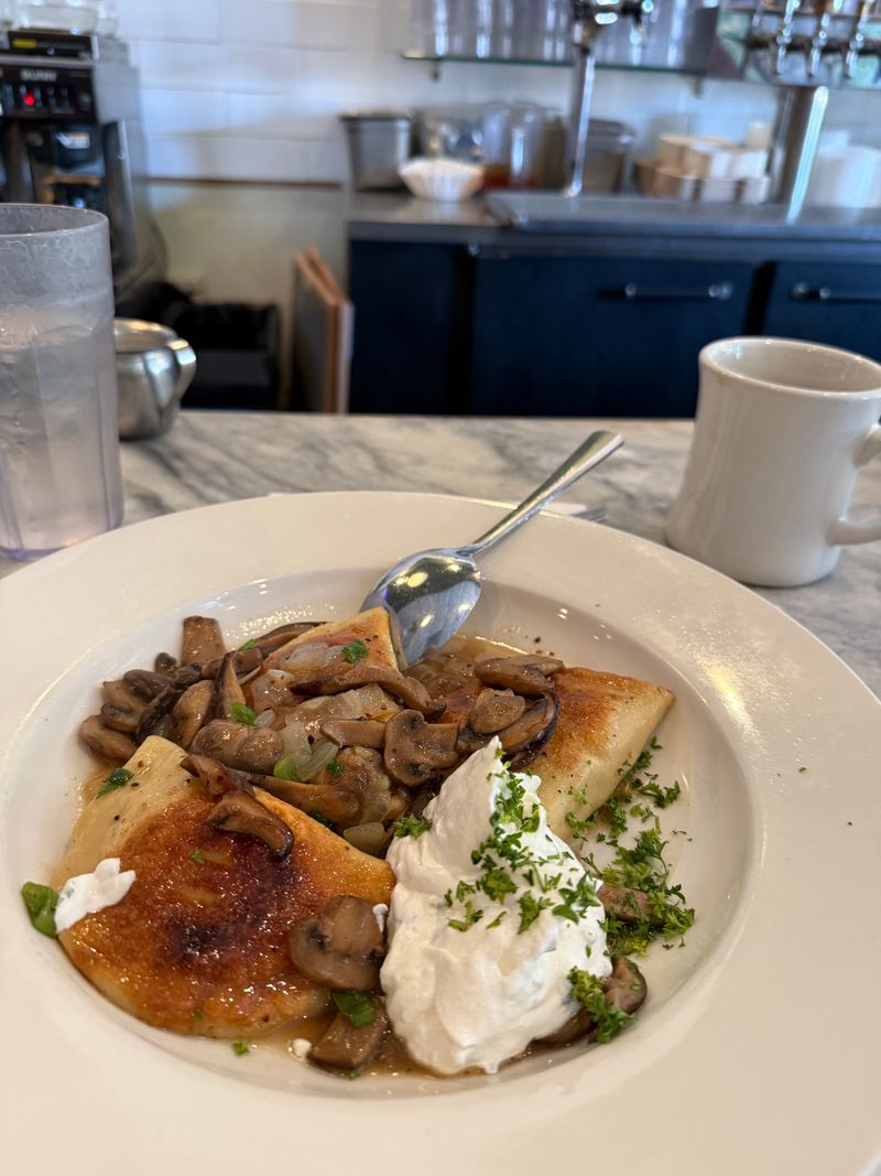 Other Standout Dishes To Try