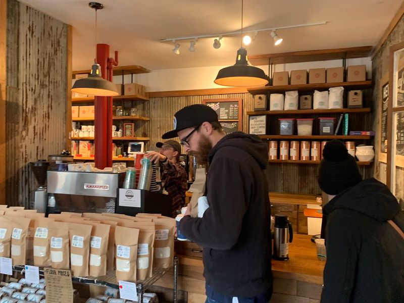 Friendly Staff Experience