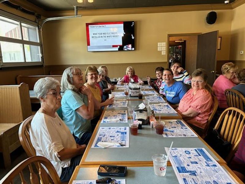 The Friendly And Attentive Service Style