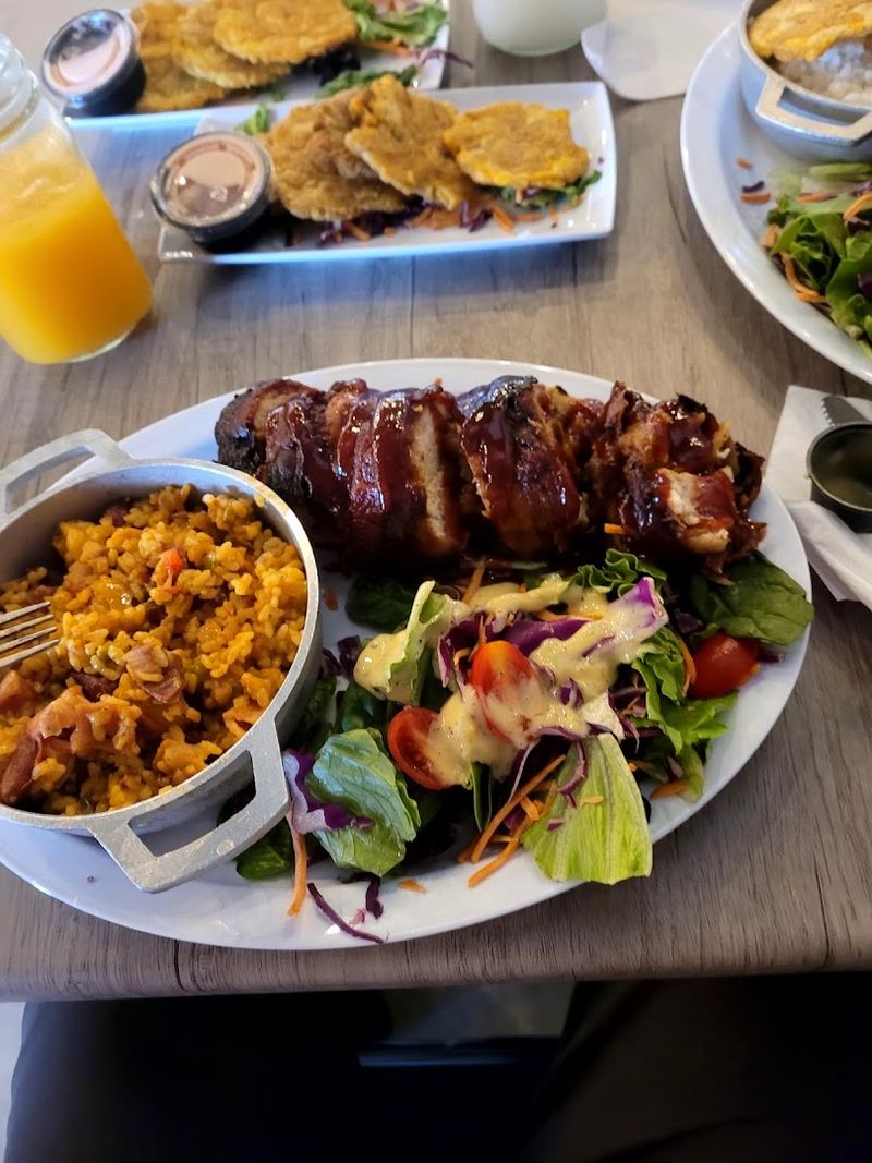 Price Range And Value For Money At La Garita