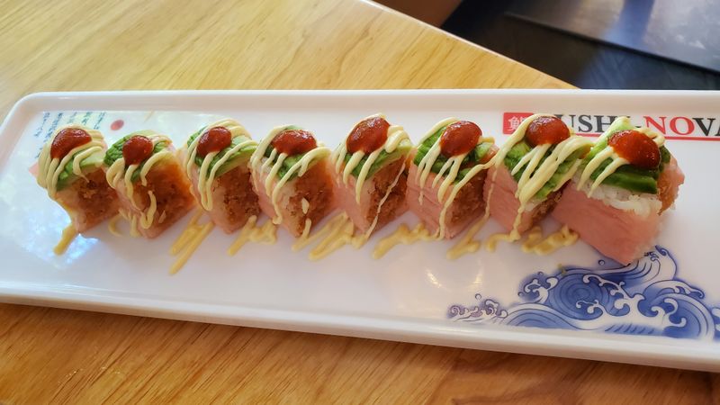 Unique Features And What First Timers Should Order