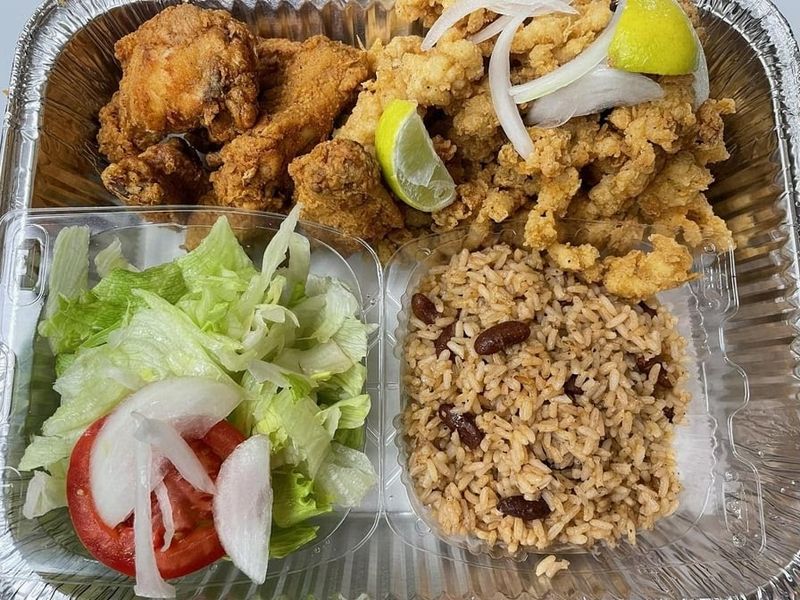 Price Range That Makes Quality Caribbean Food Accessible To Everyone