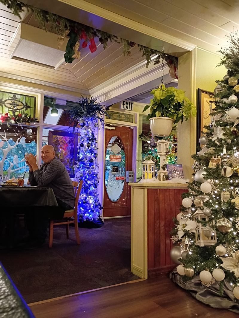 Customer Experience And Atmosphere