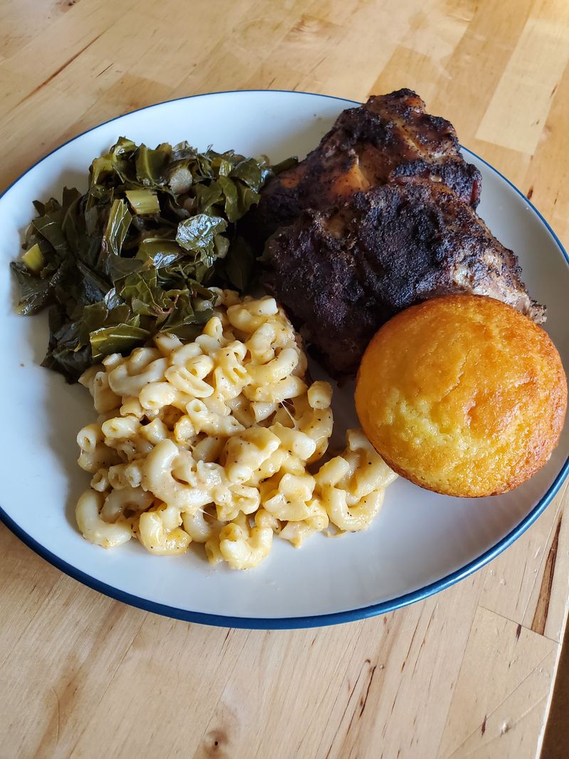 Customer Experience and Atmosphere